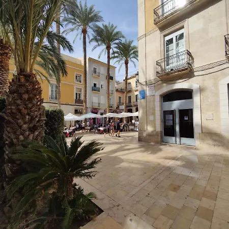 Appartement Carmen Old Town