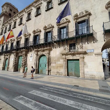 Carmen Old Town