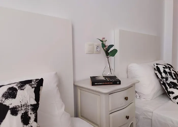 Apartment Carmen Old Town Alicante