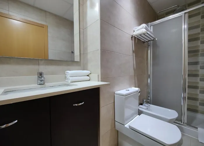 Apartment Carmen Old Town