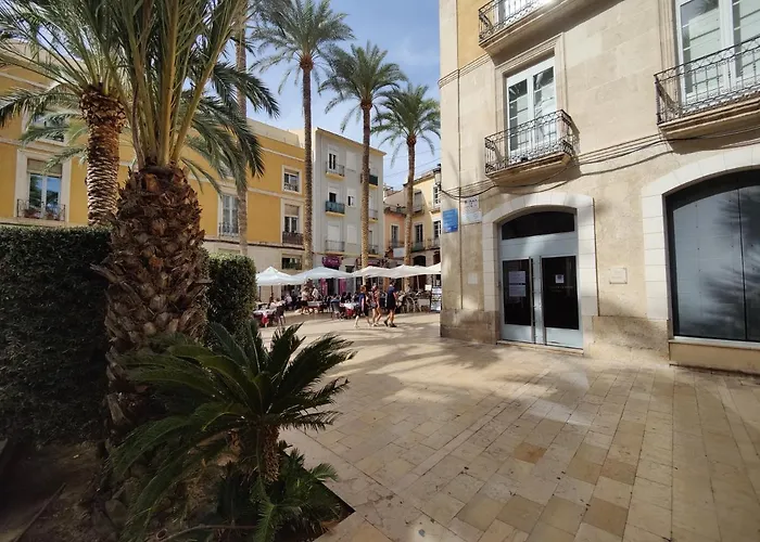 Apartment Carmen Old Town