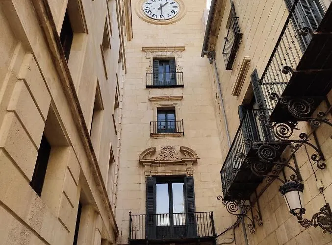 Carmen Old Town *