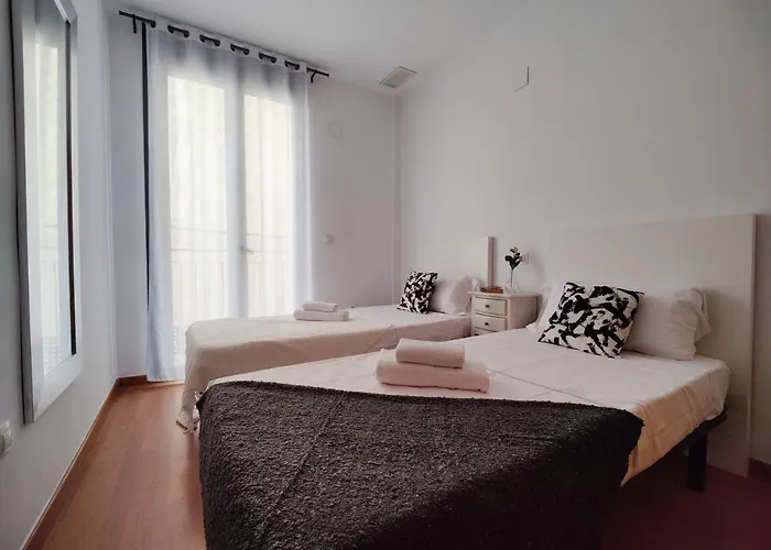 Apartment Carmen Old Town