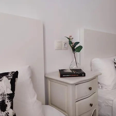 Apartment Carmen Old Town Alicante