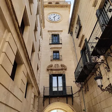 Carmen Old Town *