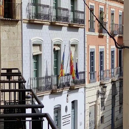 Apartment Carmen Old Town